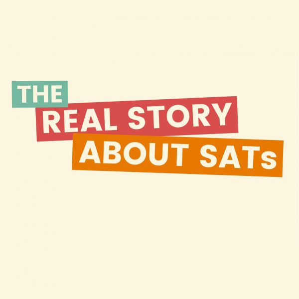 The Real Story About SATs